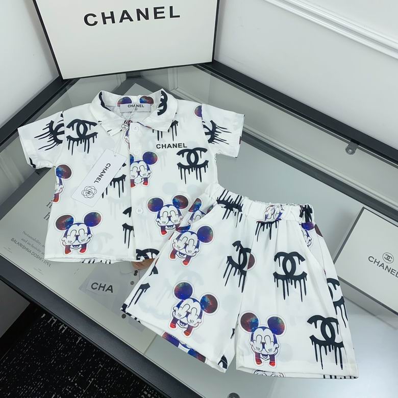 Chanel sz80-120 69